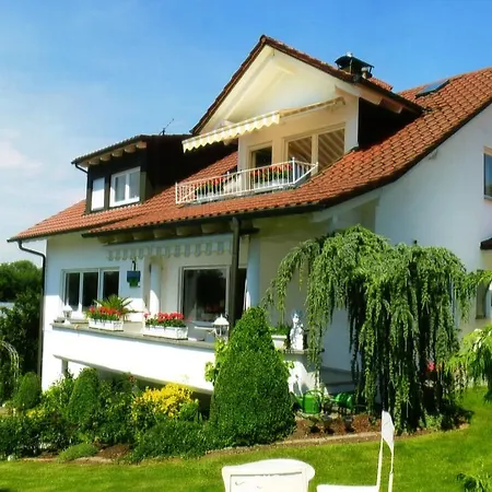 Lägenhet Bodensee Im Saendler Meckenbeuren