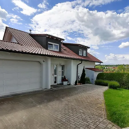 Lägenhet Bodensee Im Saendler Meckenbeuren